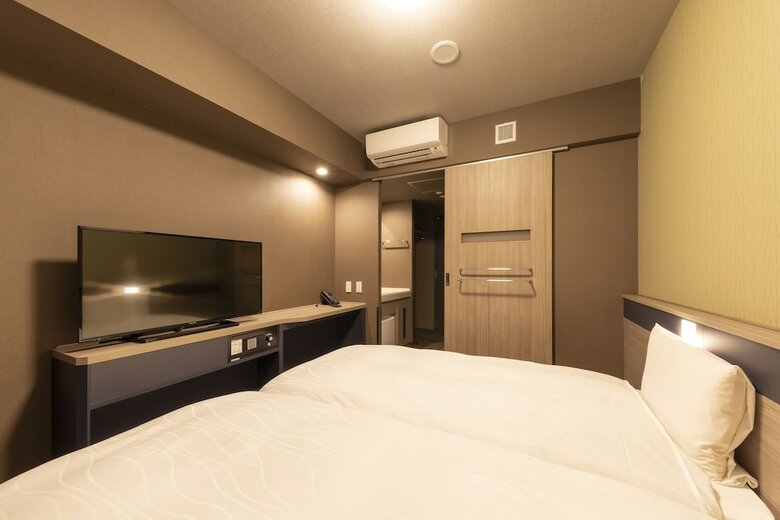 Dormy Inn Kawasaki Natural Hot Spring