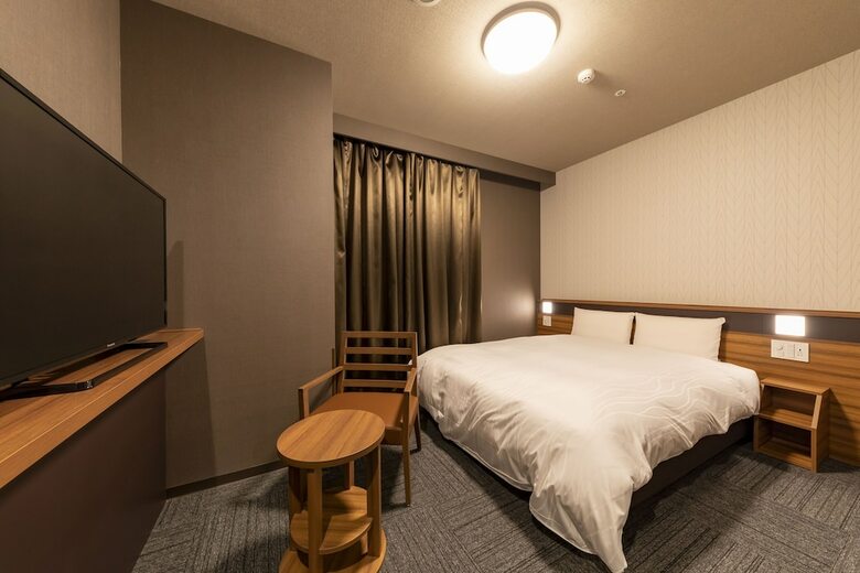 Dormy Inn Kawasaki Natural Hot Spring