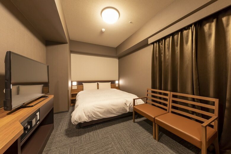 Dormy Inn Kawasaki Natural Hot Spring
