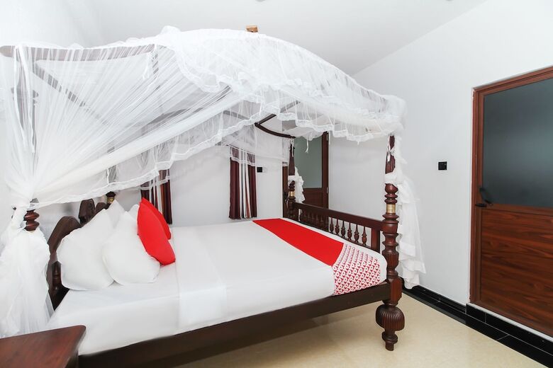 Oyo 295 Sea View Hotel 02