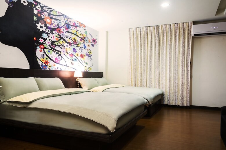 Hotel An Ping 153