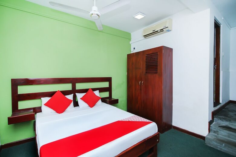 Hotel Oyo 276 Heavenly Heritage