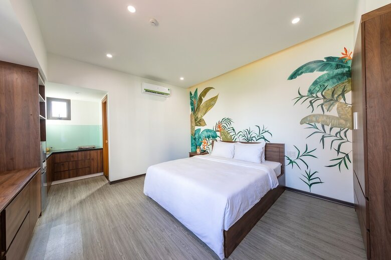 Hotel Bespoke Beachfront