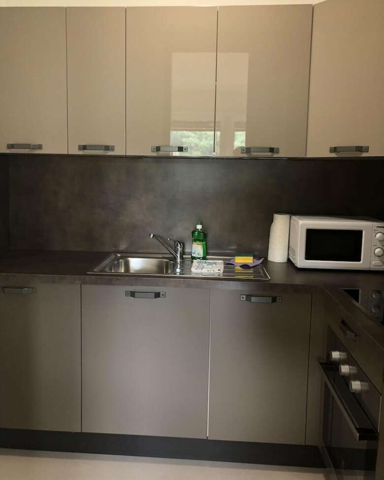 Apartamentos Faggi 14