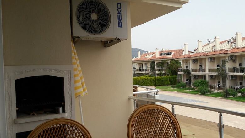 Villa Sunset Beach Club Aqua 26