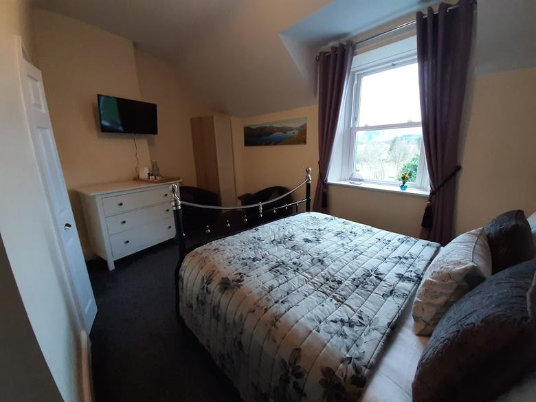 Hotel Lane Rigg Guest House