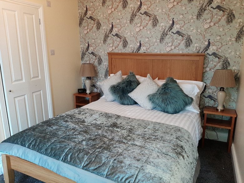 Hotel Lane Rigg Guest House