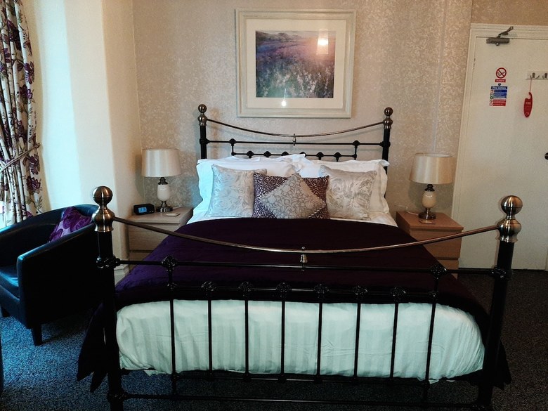 Hotel Lane Rigg Guest House