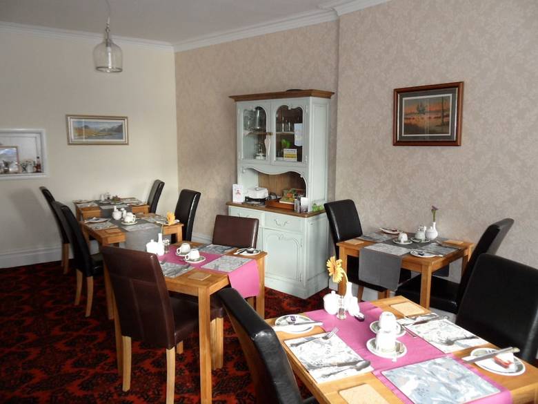 Hotel Lane Rigg Guest House
