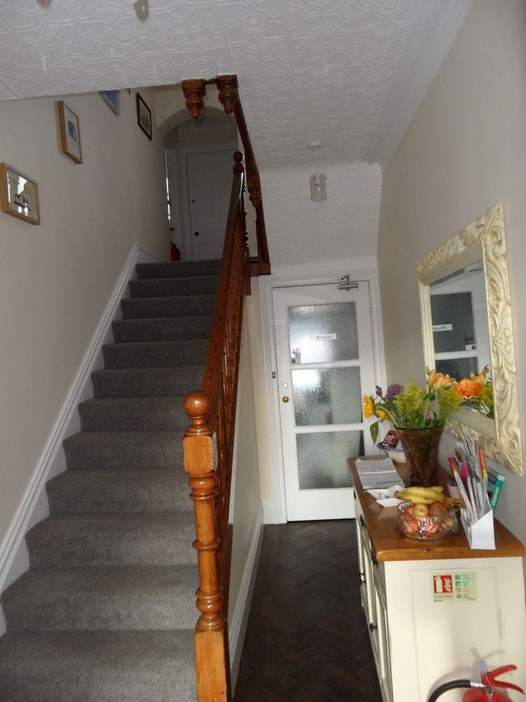 Hotel Lane Rigg Guest House
