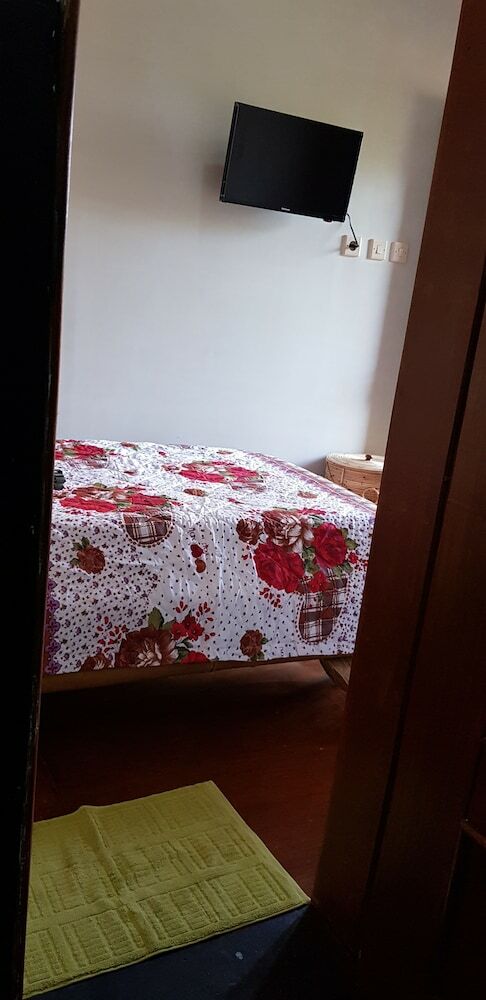 Hotel de Prisha Janti