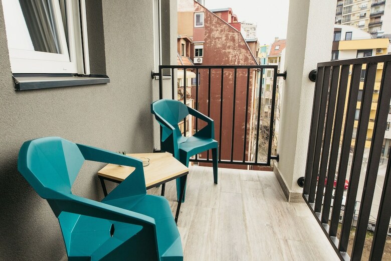 Arena Big Luxury Apartment