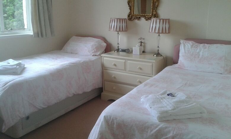 Hotel Glenurquhart House