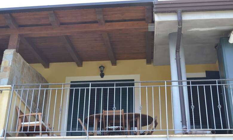 Apartamento Oasi Peppa