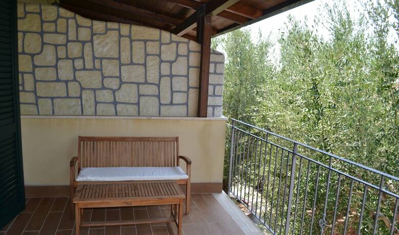 Apartamento Oasi Peppa
