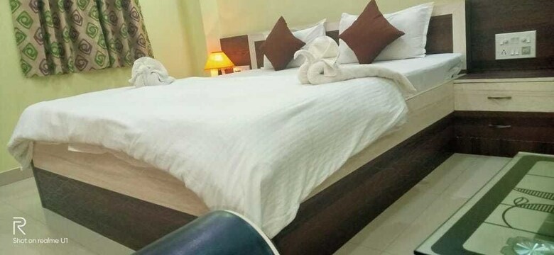 Hotel Gitanjali-maldah