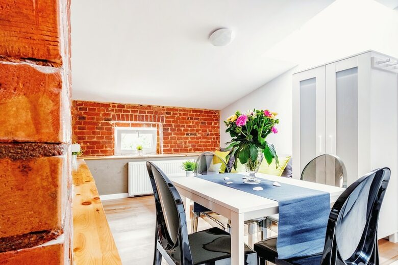 Apartamentos Drukarnia Residence