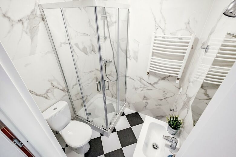 Apartamentos Drukarnia Residence