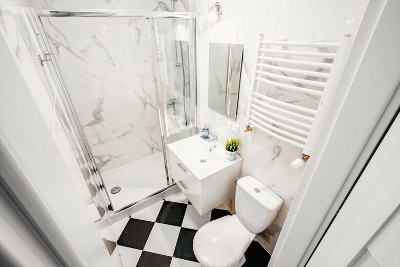 Apartamentos Drukarnia Residence