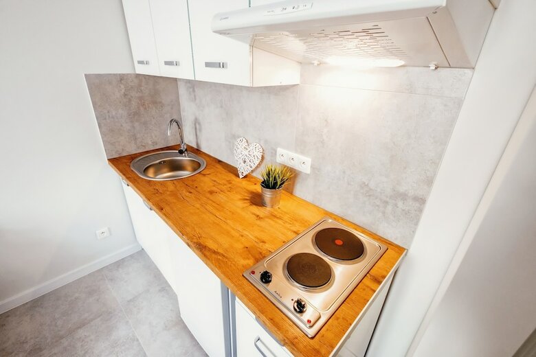 Apartamentos Drukarnia Residence