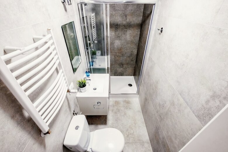 Apartamentos Drukarnia Residence