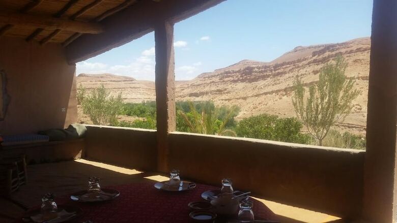 Hotel Maison Salwa