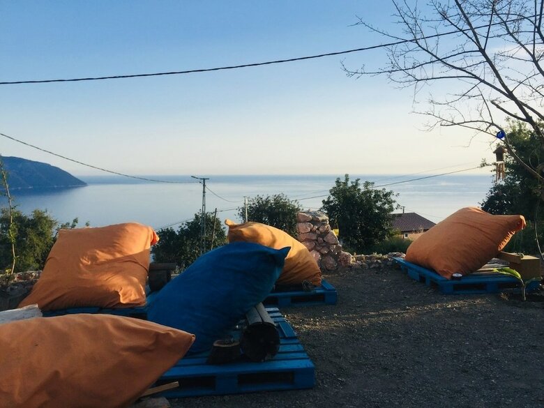 Hotel Mandala Camping - Adults Only