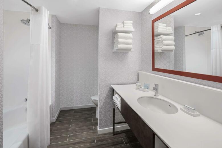 Hotel Hampton Inn Woburn Boston