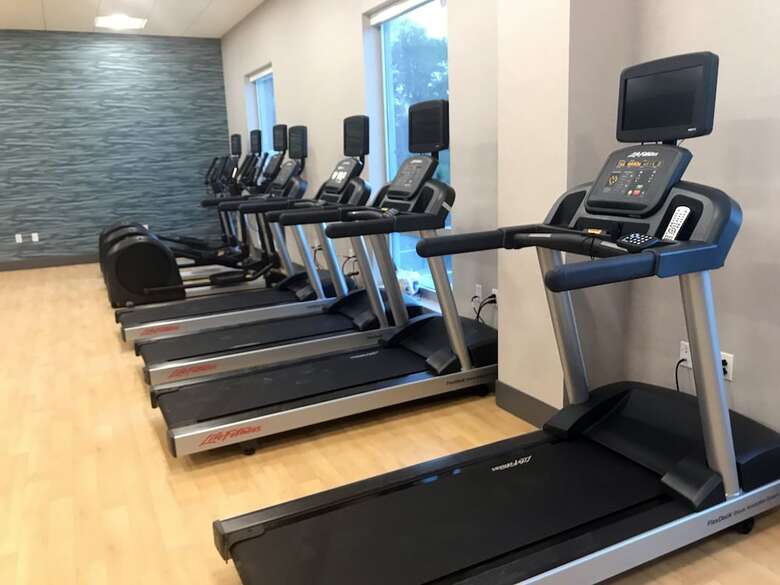 Hotel Hampton Inn Woburn Boston