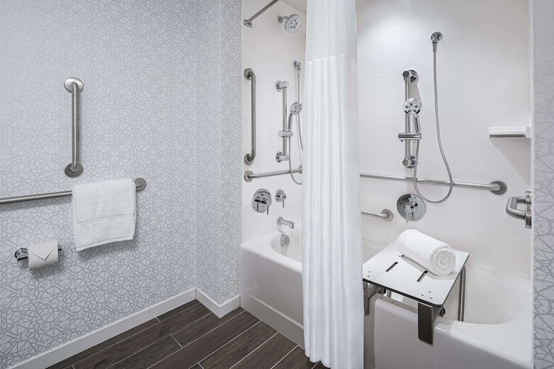Hotel Hampton Inn Woburn Boston