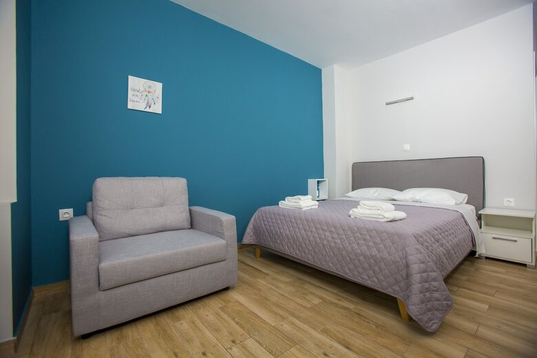 Apartamentos Athens Raise Acropolis Project