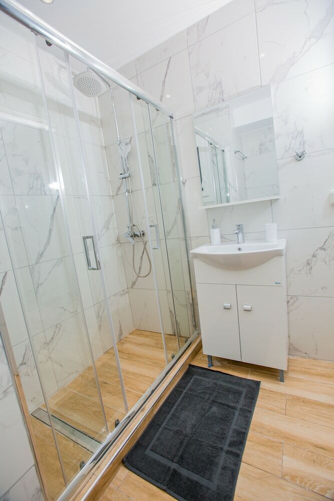 Apartamentos Athens Raise Acropolis Project