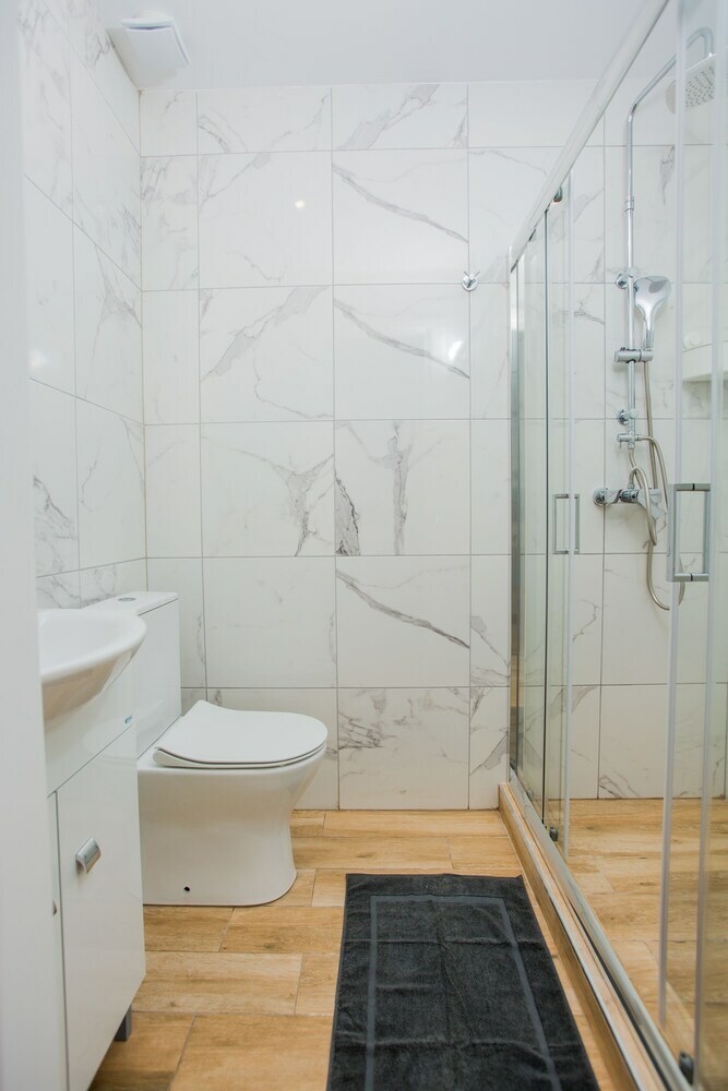 Apartamentos Athens Raise Acropolis Project