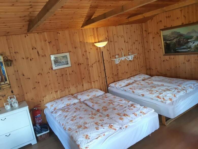 Hotel Klara's Farm Holidays