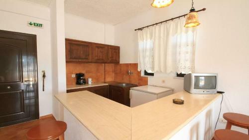 Aparthotel Marou Hotel