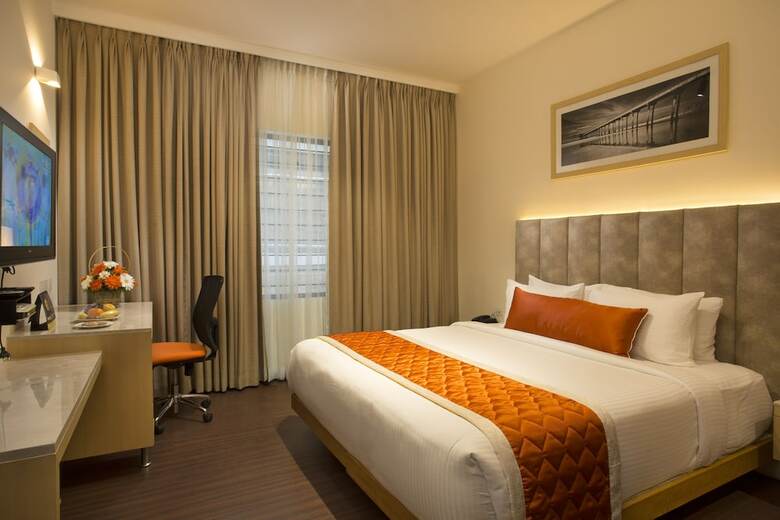 Hotel Langford Keys By Tgi
