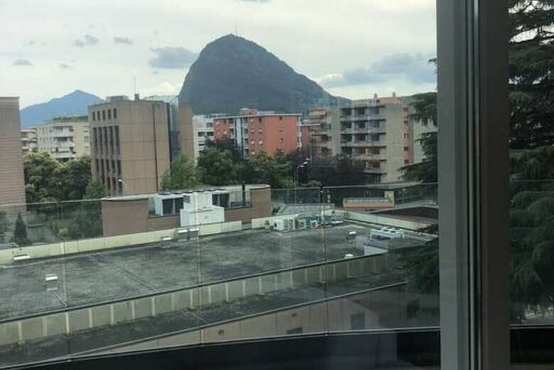 Roggia Apartments