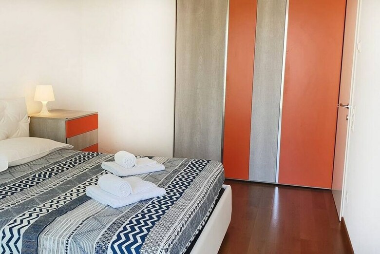 Roggia Apartments