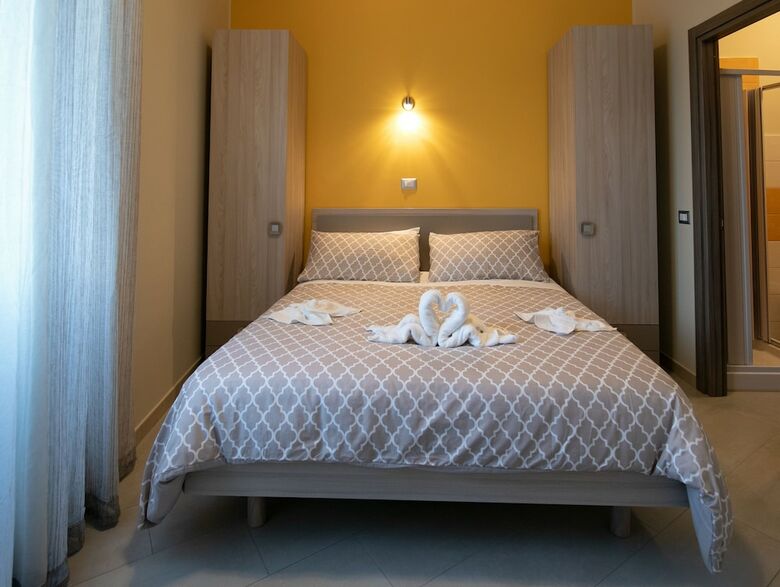 Hotel Affittacamere La Madonnina