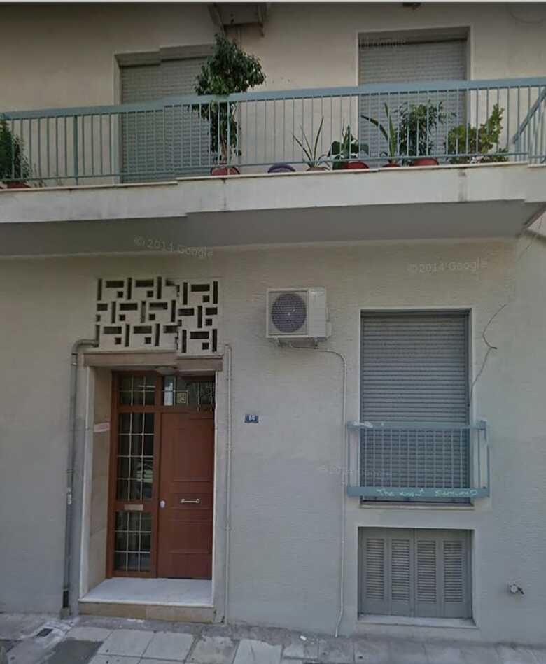 Modern Apartment Athens Center