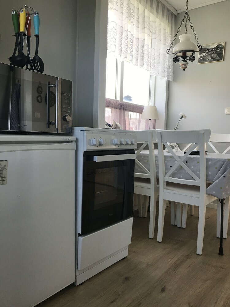 Matti Guesthouse