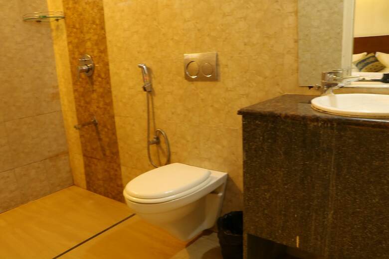 Hotel Beyond Stay Gulmohar Goa