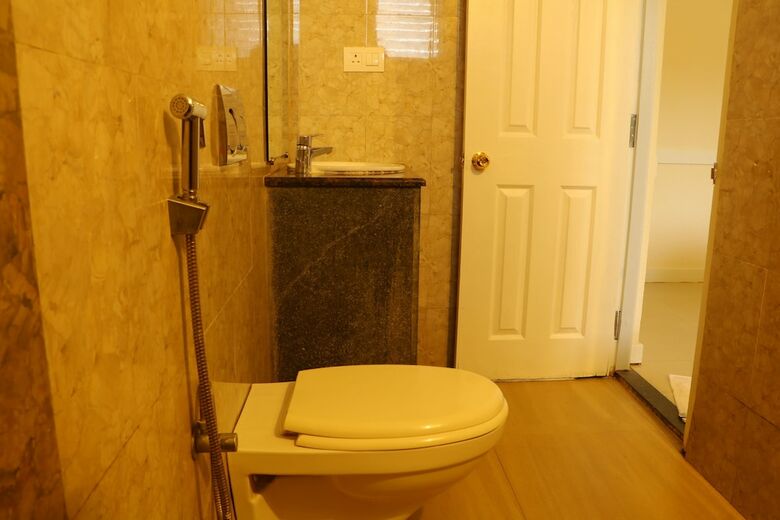 Hotel Beyond Stay Gulmohar Goa