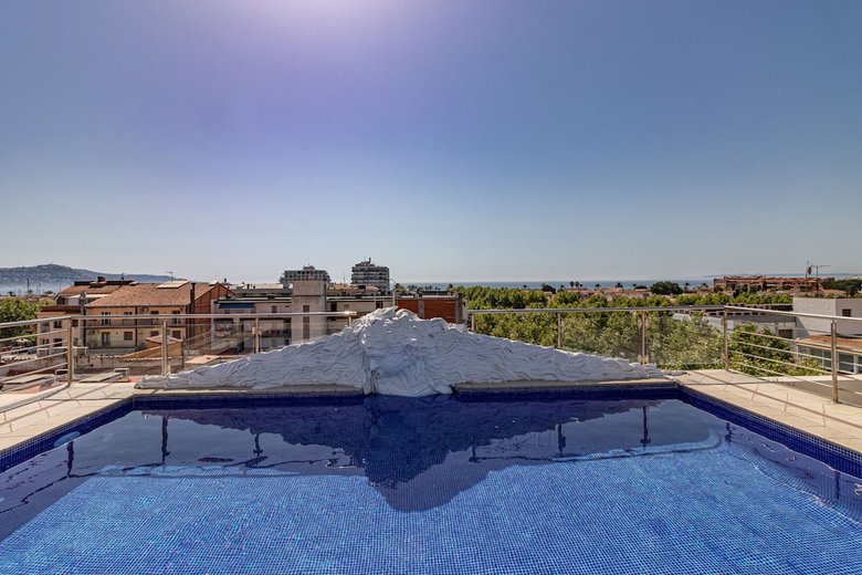 Apartamentos Bt Vent de Garbi