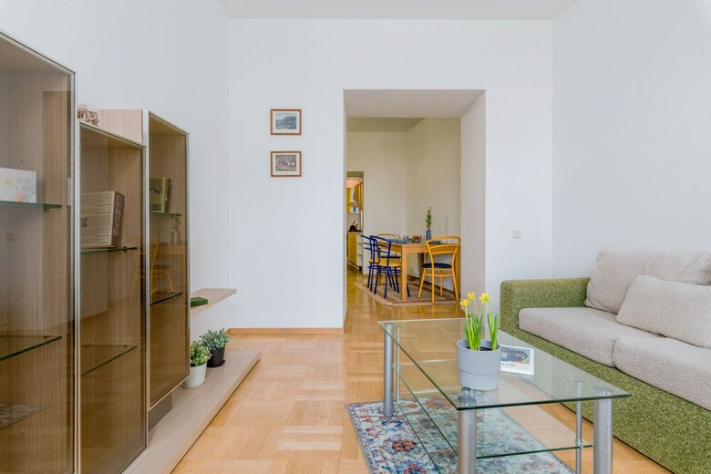 Welcome Home Apartments Griboedova 41