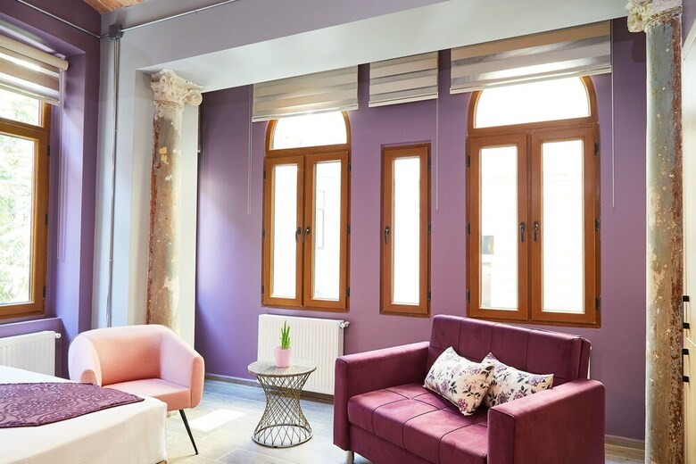 Apartamento No 8 Galata