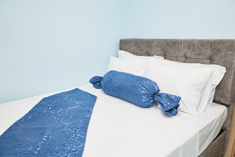 Apartamento No 8 Galata
