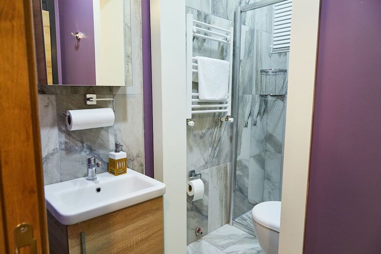 Apartamento No 8 Galata