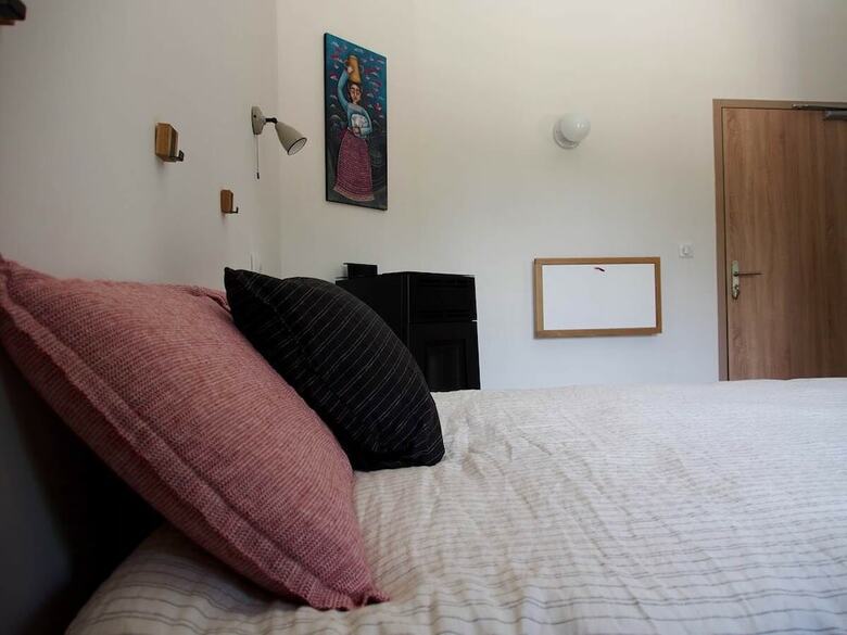 Hotel Transhumance & Cie