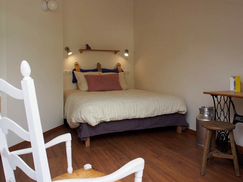 Hotel Transhumance & Cie